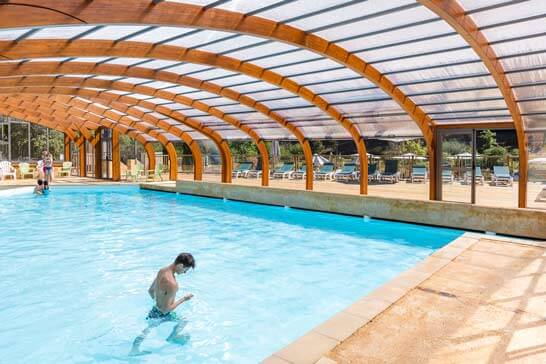 Parc aquatique camping Parc aquatique camping