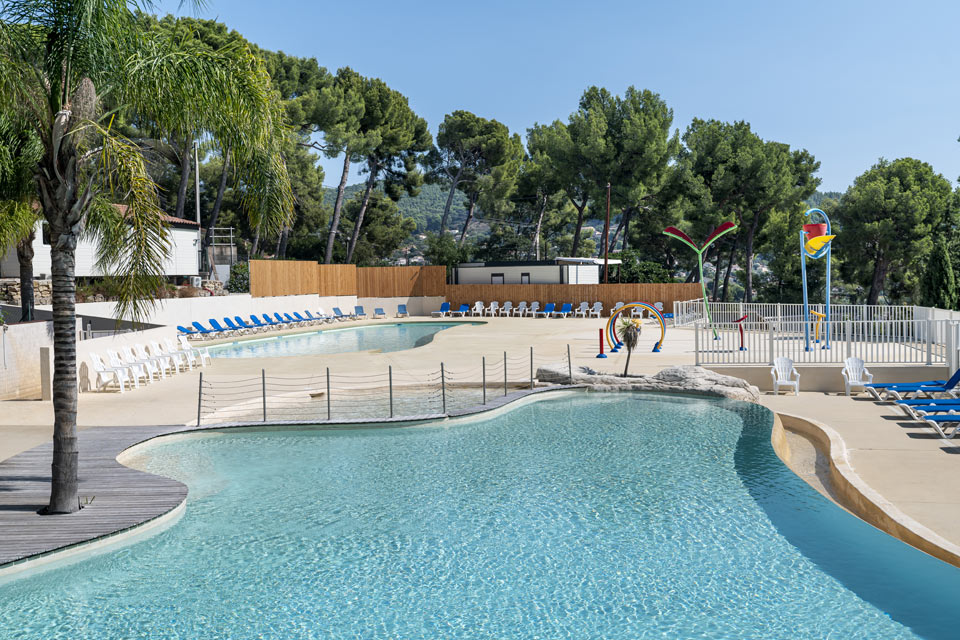 construction parc aquatique HPA - PAEC